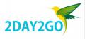 2DAY2GO - уникальный онлайн-сервис по бронированию краткосрочного и долгосрочного отдыха